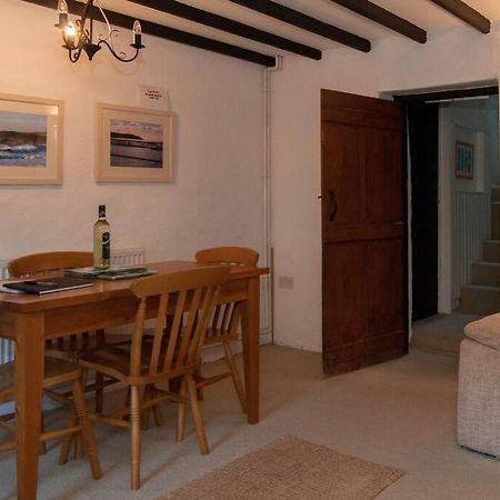 Cosy Private Cottage Near Beach Ilfracombe Extérieur photo