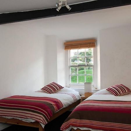 Cosy Private Cottage Near Beach Ilfracombe Extérieur photo