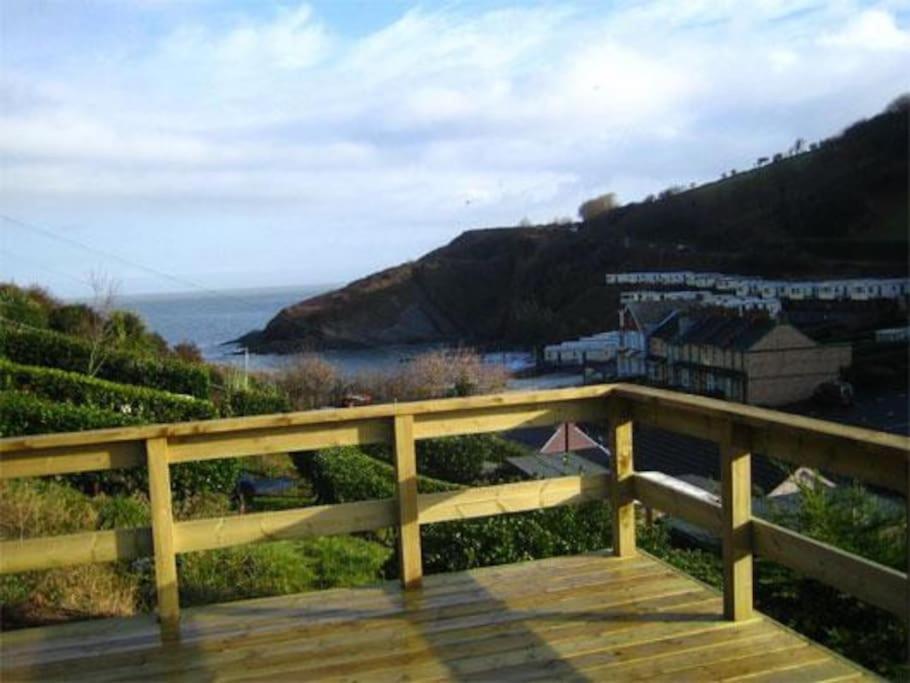 Cosy Private Cottage Near Beach Ilfracombe Extérieur photo