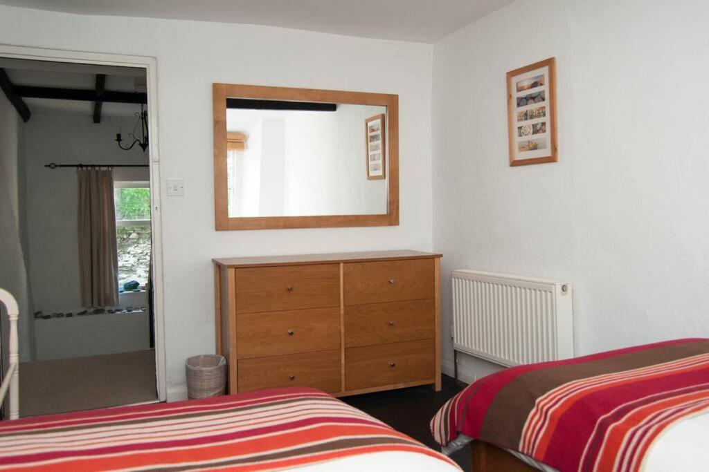 Cosy Private Cottage Near Beach Ilfracombe Extérieur photo