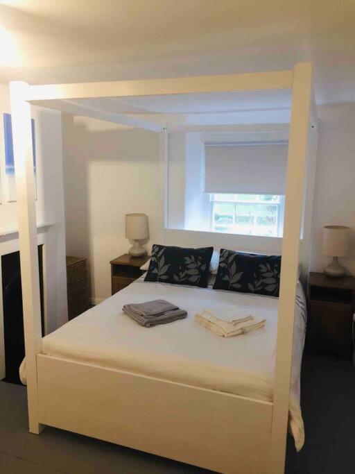 Cosy Private Cottage Near Beach Ilfracombe Extérieur photo